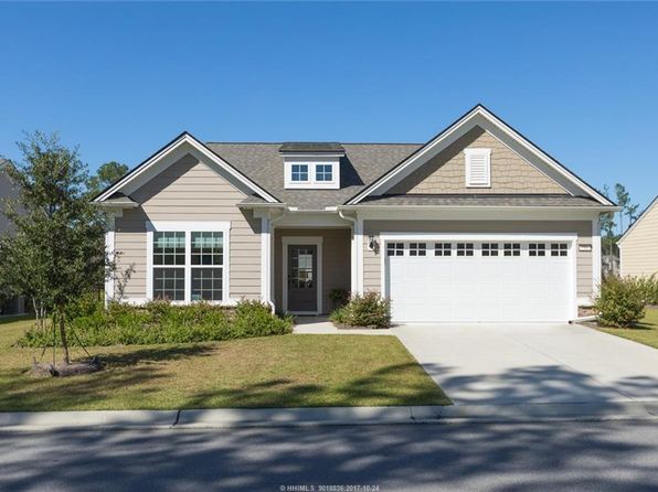 Zillow Bluffton Sc