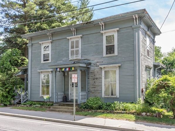 Orange Real Estate Orange MA Homes For Sale Zillow