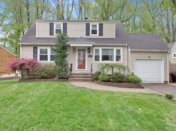 Recently Sold Homes in Cranford NJ - 975 Transactions | Zillow