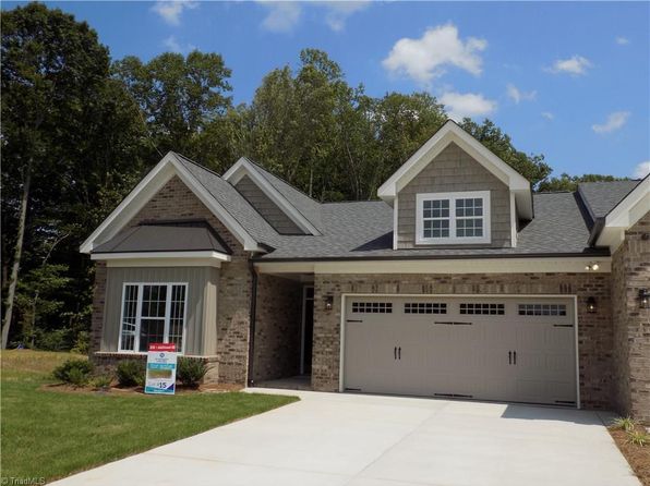 Kernersville NC Townhomes & Townhouses For Sale - 7 Homes | Zillow