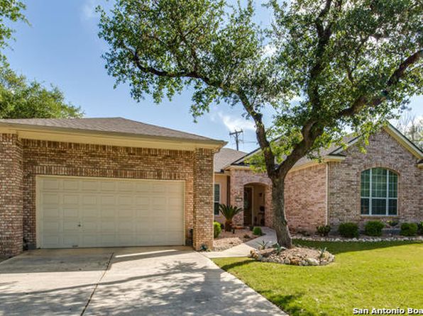 Zillow San Antonio 78255