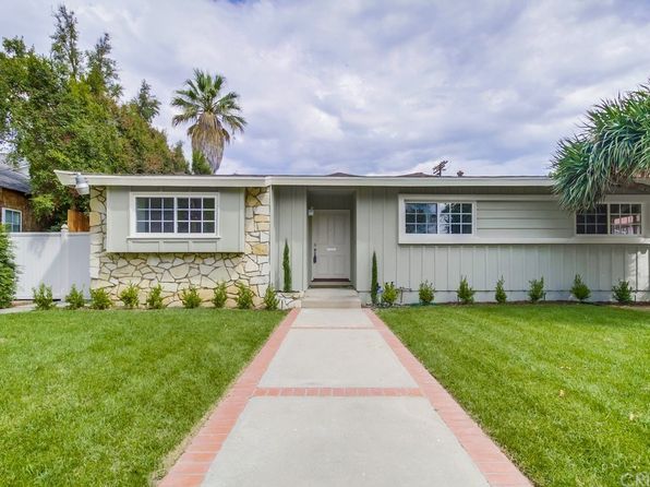 Los Angeles Real Estate - Los Angeles CA Homes For Sale | Zillow