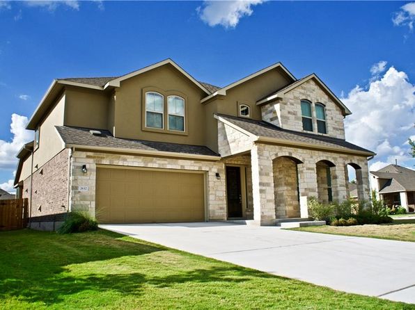 Houses For Rent in Leander TX - 82 Homes | Zillow