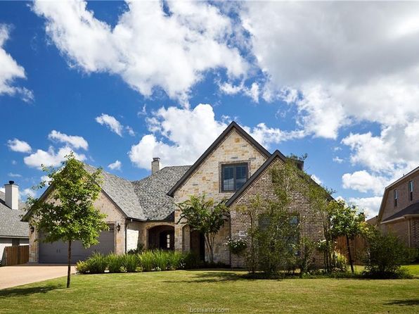Custom Home Builder College Station Real Estate 2609 Chillingham Ct College Station Tx