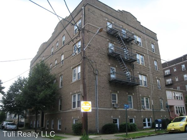 Ashland Apartments Bloomfield Nj