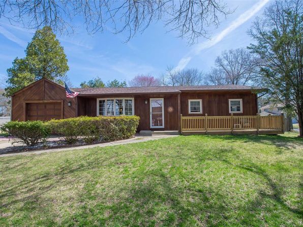 Ranch House - Dix Hills Real Estate - Dix Hills Ny Homes For Sale 