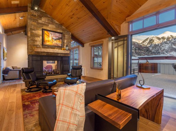 Telluride CO Condos & Apartments For Sale - 7 Listings | Zillow