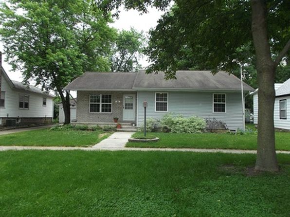 Fairbury Real Estate - Fairbury IL Homes For Sale | Zillow