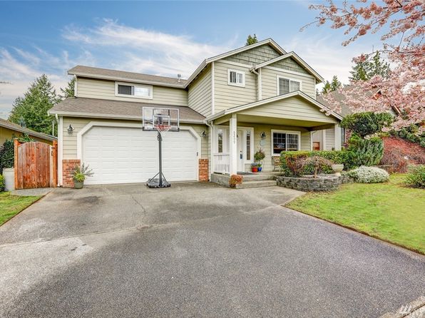 Puyallup Real Estate - Puyallup WA Homes For Sale | Zillow