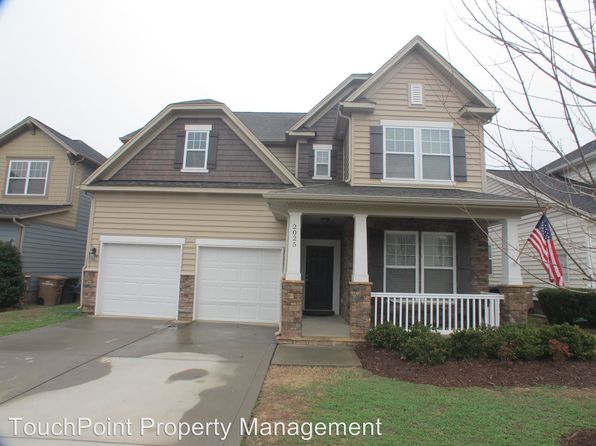 Rental Properties North Carolina