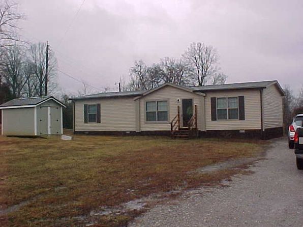 Sparta Tn Realty