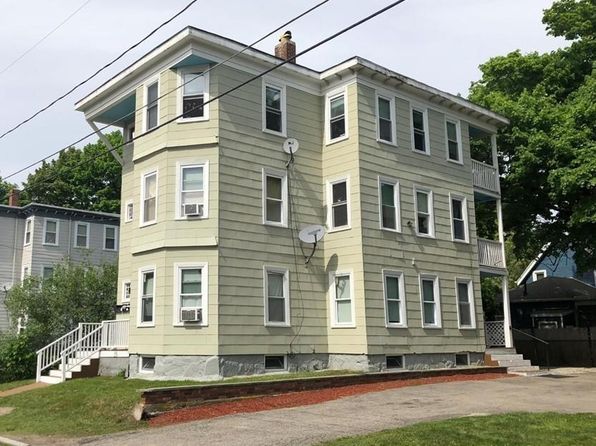 West Side Location - Brockton Real Estate - Brockton MA ...