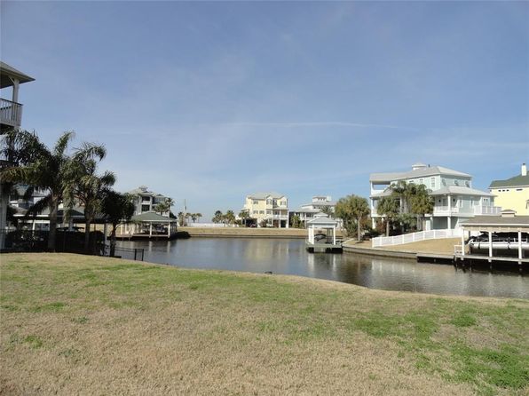 Waterfront Property For Sale Galveston Tx