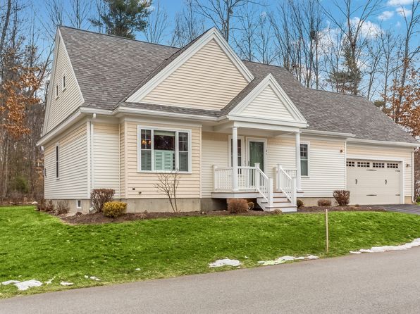 Rockingham Real Estate - Rockingham County NH Homes For Sale | Zillow