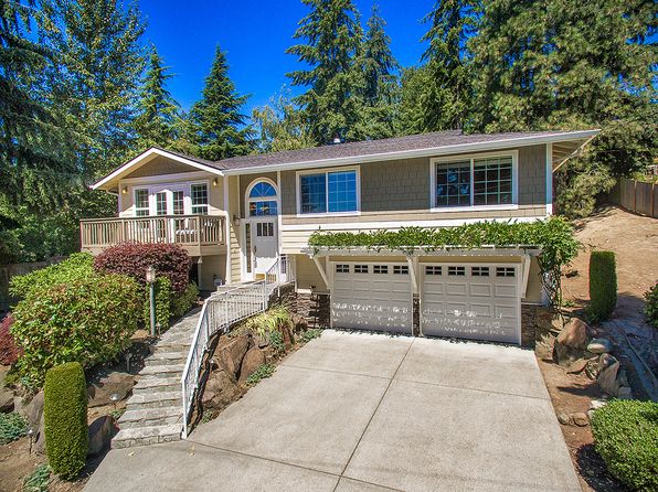 Finn Hill Real Estate - Finn Hill Kirkland Homes For Sale | Zillow