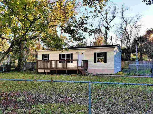 zillow homes in st augustine fl