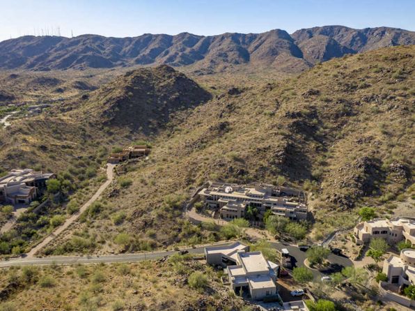 City Lights Views Ahwatukee Foothills Real Estate 11 Homes For