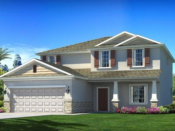 Davenport New Homes & Davenport FL New Construction | Zillow