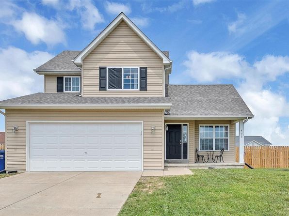 Wright City Real Estate - Wright City MO Homes For Sale | Zillow