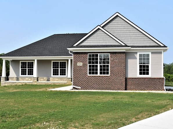 Saline New Homes & Saline MI New Construction | Zillow