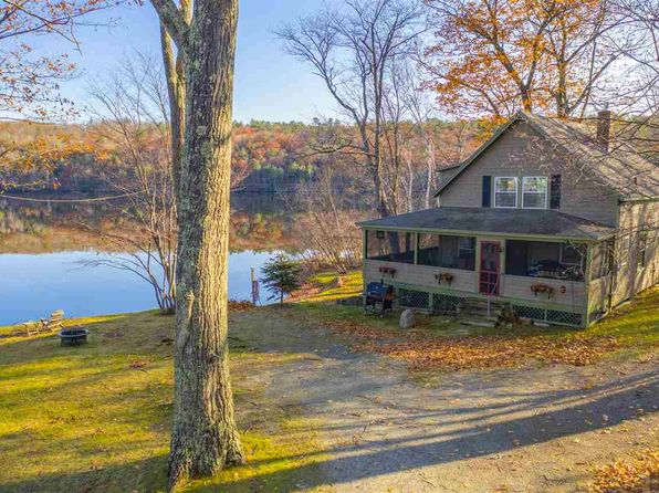 Enfield NH Waterfront Homes For Sale 13 Homes Zillow