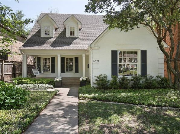 University Park Real Estate - University Park TX Homes For ...