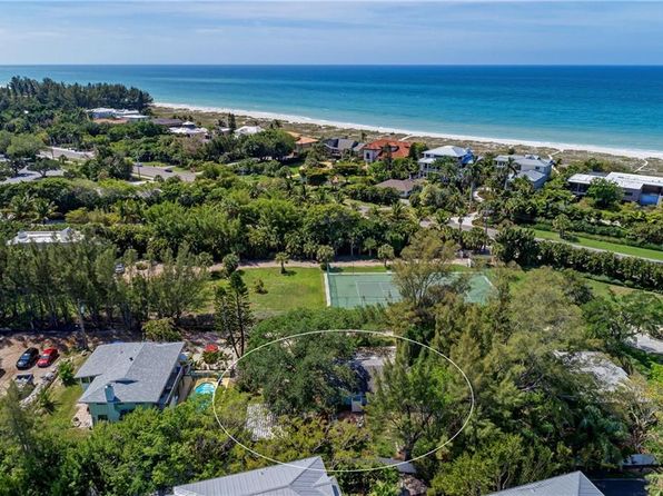 places to stay in longboat key
