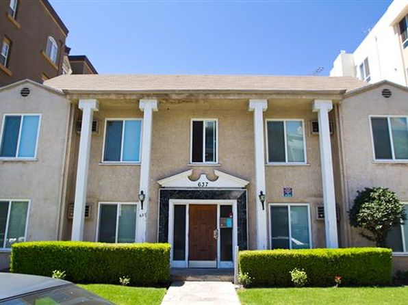 Cheap Apartments for Rent in Los Angeles CA | Zillow