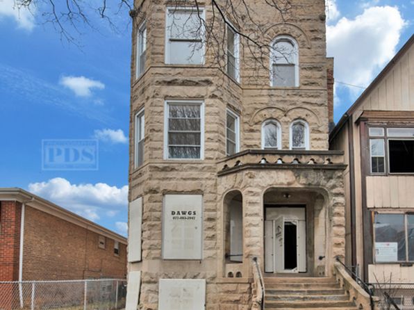 Chicago Il Foreclosures Foreclosed Homes For 4 175 Foreclosure 345 00010