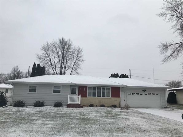 Best Places to Live in New Hampton, Iowa