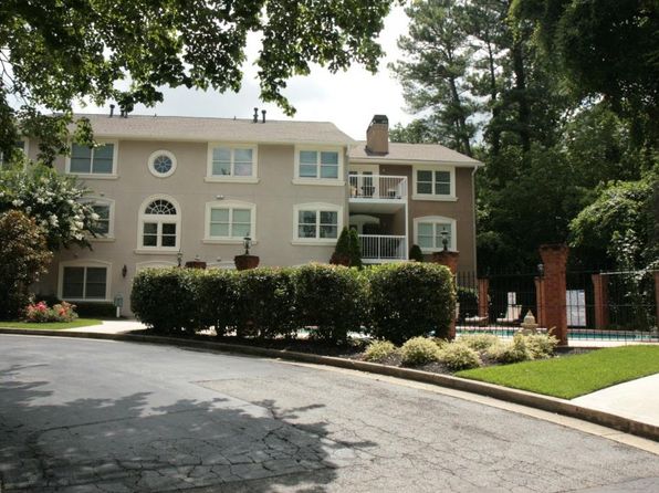 Zillow Druid Hills Atlanta