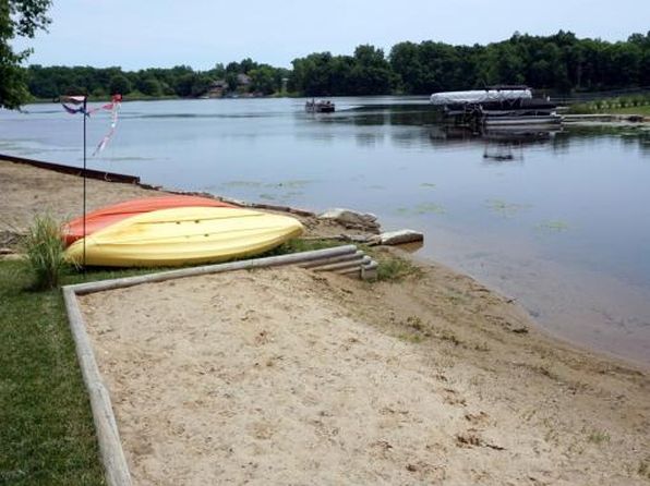 Laingsburg MI Waterfront Homes For Sale - 6 Homes | Zillow