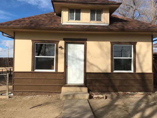 Places For Rent In Pueblo Co