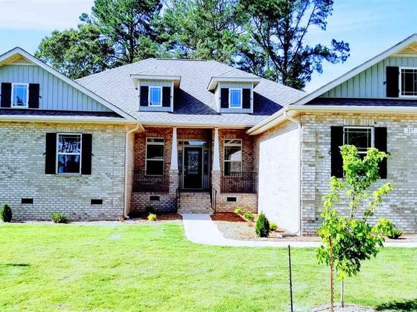 Benson New Homes & Benson NC New Construction | Zillow