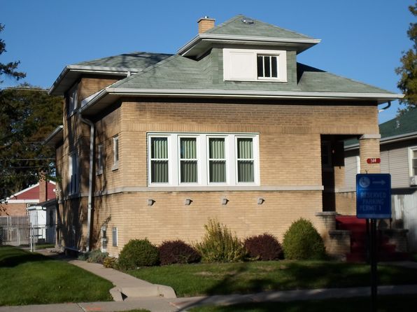 new homes in bellwood il