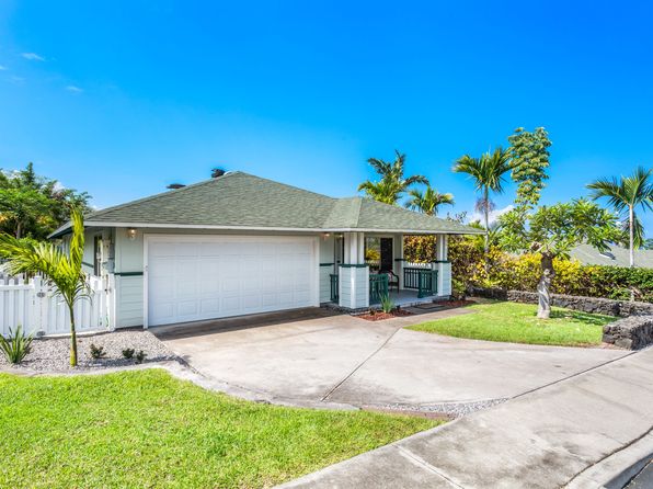 Kailua Kona Real Estate - Kailua Kona HI Homes For Sale | Zillow