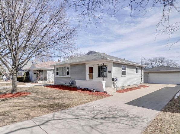 Greenfield Real Estate - Greenfield WI Homes For Sale | Zillow