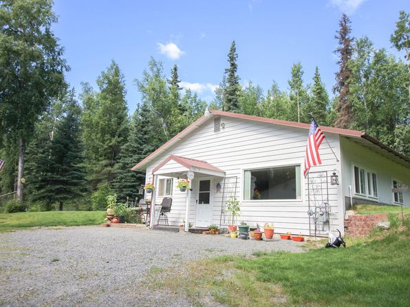 Soldotna Real Estate - Soldotna AK Homes For Sale | Zillow