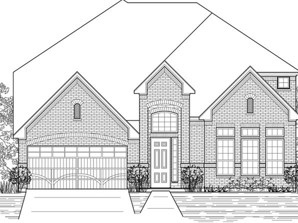 Granite Countertop Denton Real Estate Tx Homes For New Construction