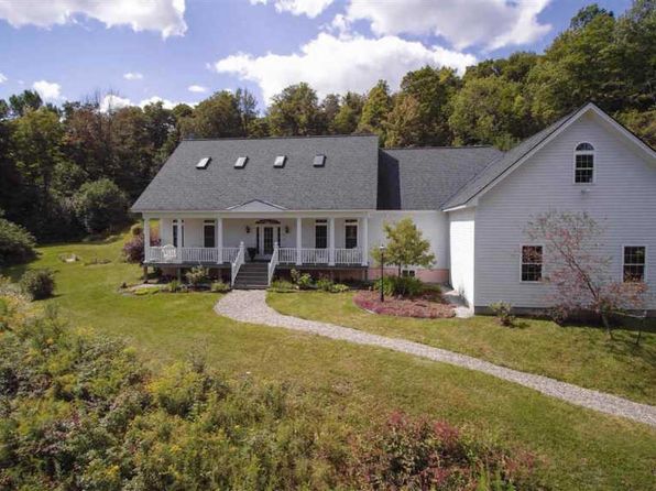 VT Real Estate - Vermont Homes For Sale | Zillow