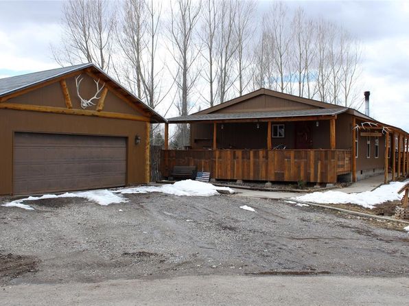 homes for sale philipsburg mt