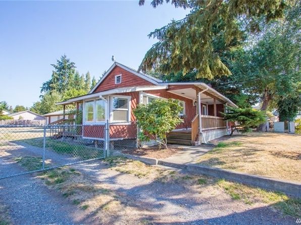 Duplex For Sale Pierce County Wa