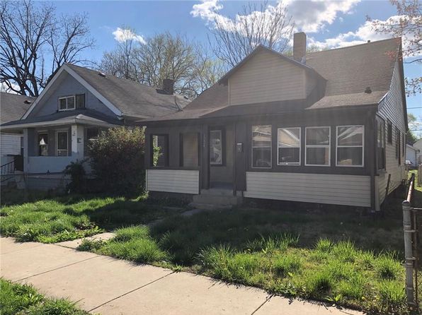 houses for rent in near westside indianapolis - 19 homes | zillow