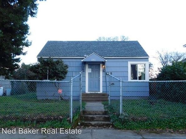 Houses For Rent in Salem OR - 61 Homes | Zillow