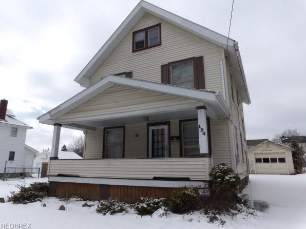 Houses For Rent in Youngstown OH - 28 Homes | Zillow