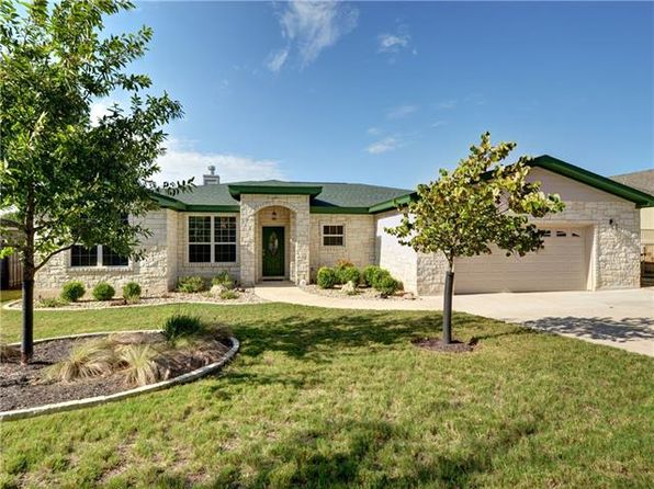 Lago Vista TX Single Family Homes For Sale - 107 Homes | Zillow