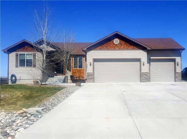 homes for sale montana billings