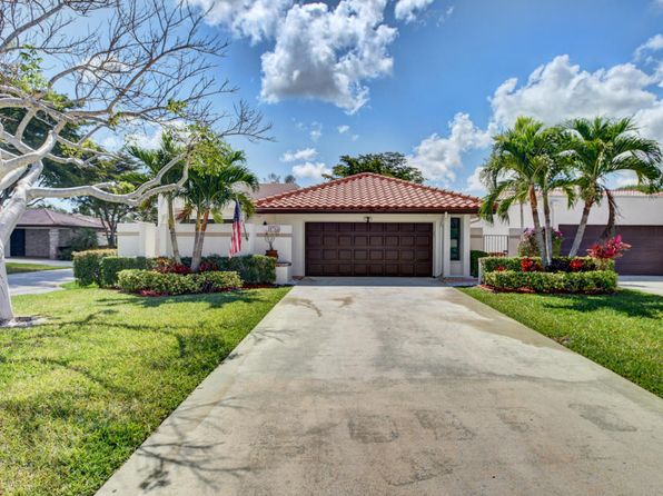 Boca Raton FL Single Family Homes For Sale - 1,904 Homes | Zillow