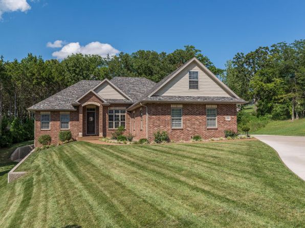 Jefferson City Real Estate - Jefferson City MO Homes For Sale | Zillow