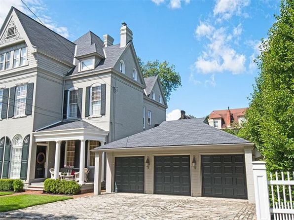 Pittsburgh PA Luxury Homes For Sale - 1,328 Homes | Zillow